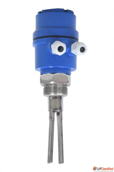 Reliable Hopper Level Switch Vibrating Rod Level Switch Manufacturer