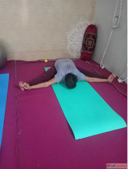 Yoga Classes in Yamunanagar that Fit Your Lifestyle - Join Parivar Health Yoga Center