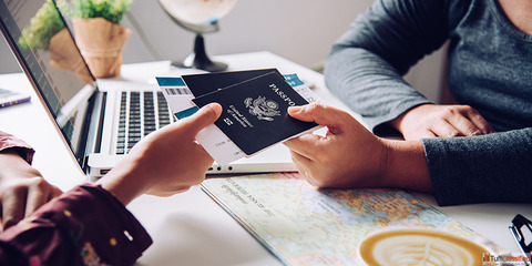 Top Student Visa Consultant in Ahmedabad - Apply Now