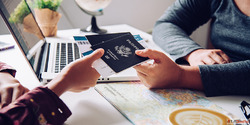 Top Student Visa Consultant in Ahmedabad - Apply Now