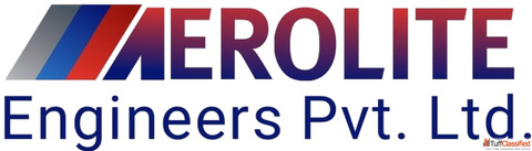 Reactors For Pharmaceutical Manufacturing - Aerolite Engineers
