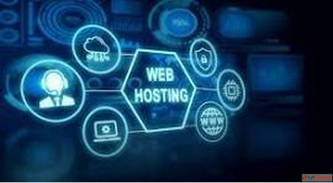 Web Hosting in Pakistan