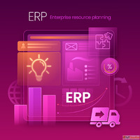 Powerful ERP Software Solutions in Bangalore - Streamline Yo...