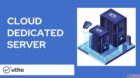 Reliable Cloud Server Hosting by Utho for Seamless Performance