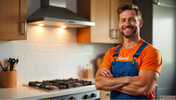 Kitchen Chimney Repair Service in Lajpat Nagar Ghaziabad