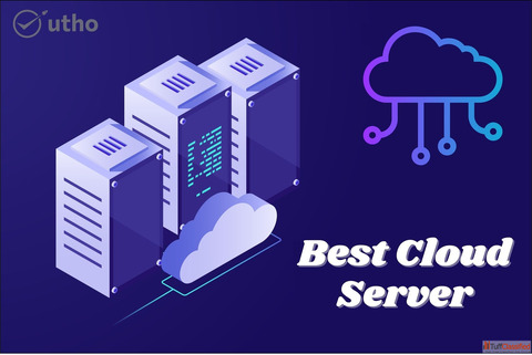 Reliable Cloud Server Hosting by Utho for Seamless Performance