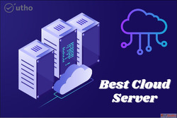 Reliable Cloud Server Hosting by Utho for Seamless Performan...