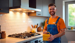 Kitchen Chimney Repair Service in Maliwara Ghaziabad
