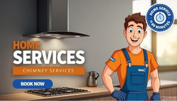 Kitchen Chimney Repair Service in Masuri Ghaziabad