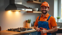 Kitchen Chimney Repair Service in Modinagar Ghaziabad