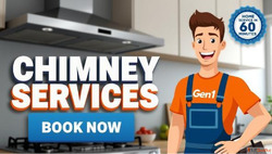 Kitchen Chimney Repair Service in Muradnagar Ghaziabad