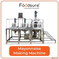Are These Common Mayonnaise Machine Mistakes Sabotaging Your...