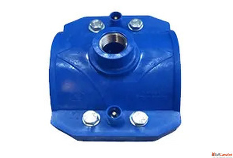 "Reliable Electro Fusion Fittings Manufacturer in India - Engineered for Excellence"