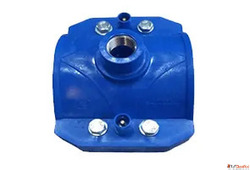 "Reliable Electro Fusion Fittings Manufacturer in India...