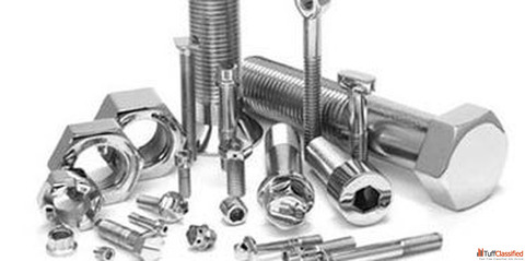 Inconel 825 Stud Bolt Manufacturer in India