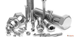 Inconel 825 Stud Bolt Manufacturer in India