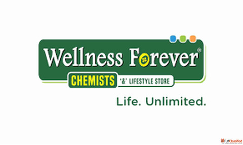 Track the Wellness Forever Share Price Instantly with Planify
