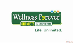 Track the Wellness Forever Share Price Instantly with Planif...