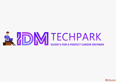 Best Software Training Institute in Coimbatore