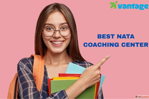 Best Coaching Institute for NATA Preparation