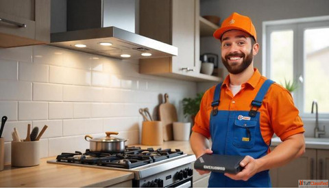 Kitchen Chimney Repair Service in Raj Nagar Ghaziabad