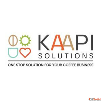 Semi-Automatic Coffee Machines in Bangalore