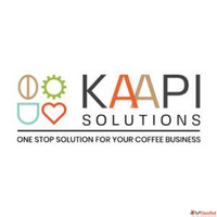 Semi-Automatic Coffee Machines in Bangalore