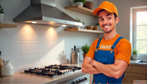 Kitchen Chimney Repair Service in Sehani Khurd Ghaziabad