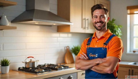 Kitchen Chimney Repair Service in Shahberi Ghaziabad