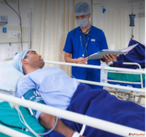 Multi Speciality hospital in Delhi