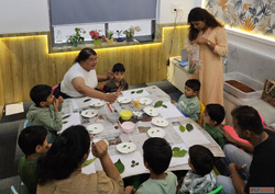 Expert-Led Group Therapy Services in Bangalore