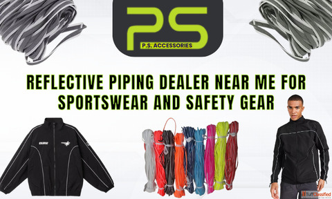 Reflective Piping