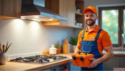 Kitchen Chimney Repair Service in Shakti Khand III Ghaziabad