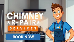 Kitchen Chimney Repair Service in Shatabdipuram Ghaziabad