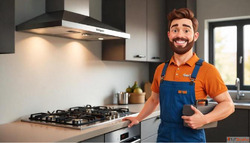 Kitchen Chimney Repair Service in Surya Nagar Ghaziabad