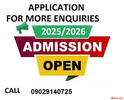 Tropical College of Health Science Technology Kano 20252026 ...