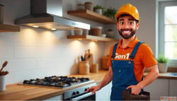 Kitchen Chimney Repair Service in Vaishali Ghaziabad - Same-...