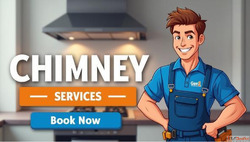 Kitchen Chimney Repair Service in Vaishali Sector-1 Ghaziaba...