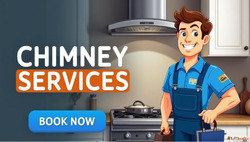 Kitchen Chimney Repair Service in Vaishali Sector-9 Ghaziaba...