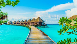 Lakshadweep Honeymoon Tour Packages