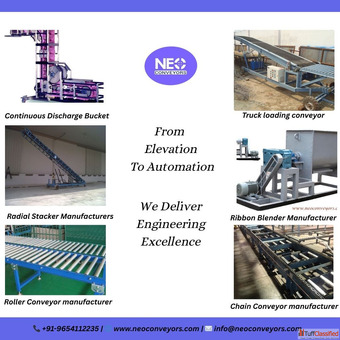 Affordable Screw Conveyor Manufacturer - Tailored to Your Needs