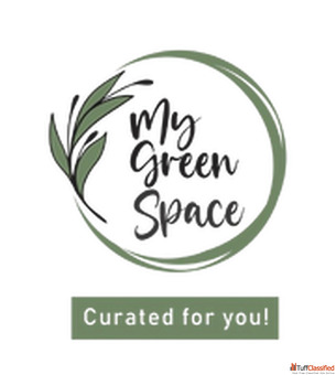 Buy Natural Skincare Products from My Green Space - Toxin-Free Safe