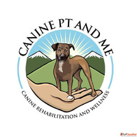 Canine PT and Me