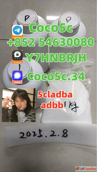 5cladba raw material 5CL-ADB-A precursor raw adbb cas number precursor