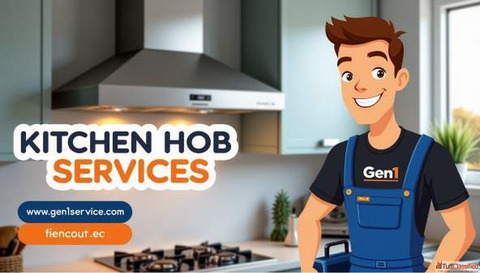 Faber Kitchen Hob Repair Service Center in Delhi
