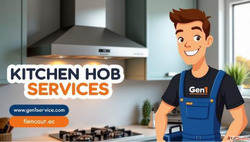 Faber Kitchen Hob Repair Service Center in Delhi