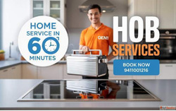 Glen Kitchen Hob Repair Service Center In Delhi