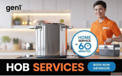 Hindware Kitchen Hob Repair Service Center in Delhi