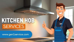 Haute Kitchen Hob Repair Service Center in Delhi