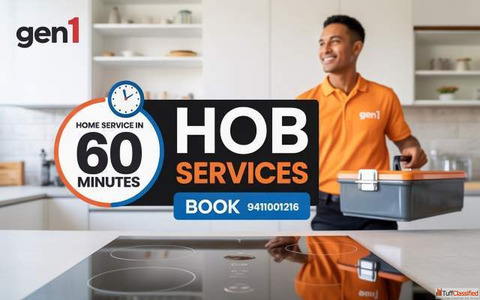 Prestige Kitchen Hob Repair Service Center in Delhi